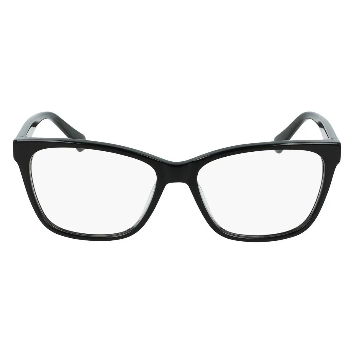 Calvin Klein CKJ21621 Eyeglasses Women Black Square 54mm