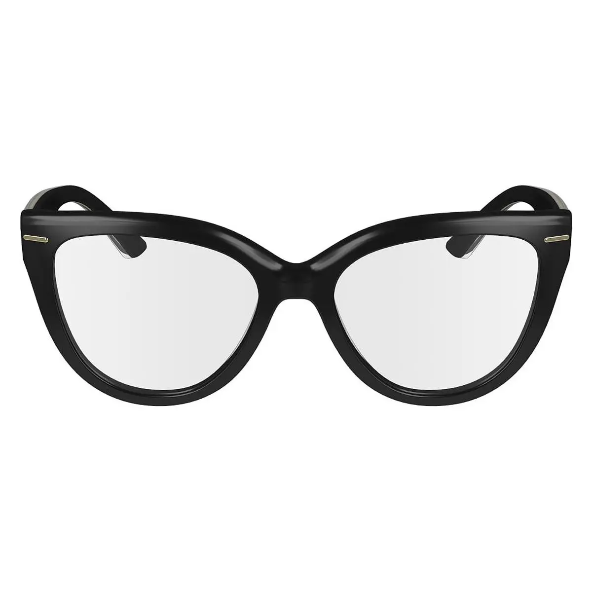 Calvin Klein CK24514 Eyeglasses Women Black 52mm