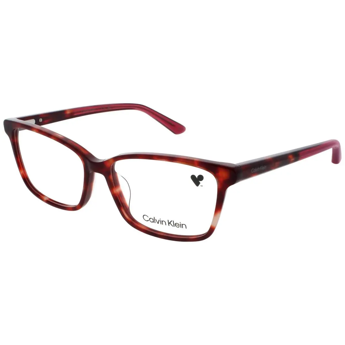 CK22545-609 Eyeglasses Boutique Display by Calvin Klein