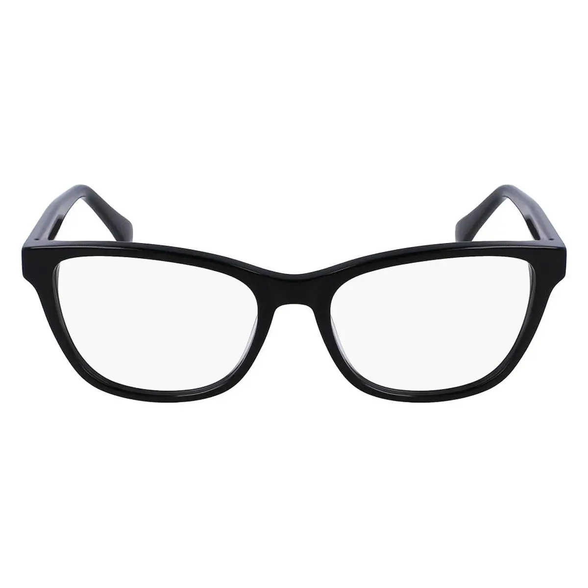 Calvin Klein CKJ22645 Eyeglasses Women Black Square 53mm