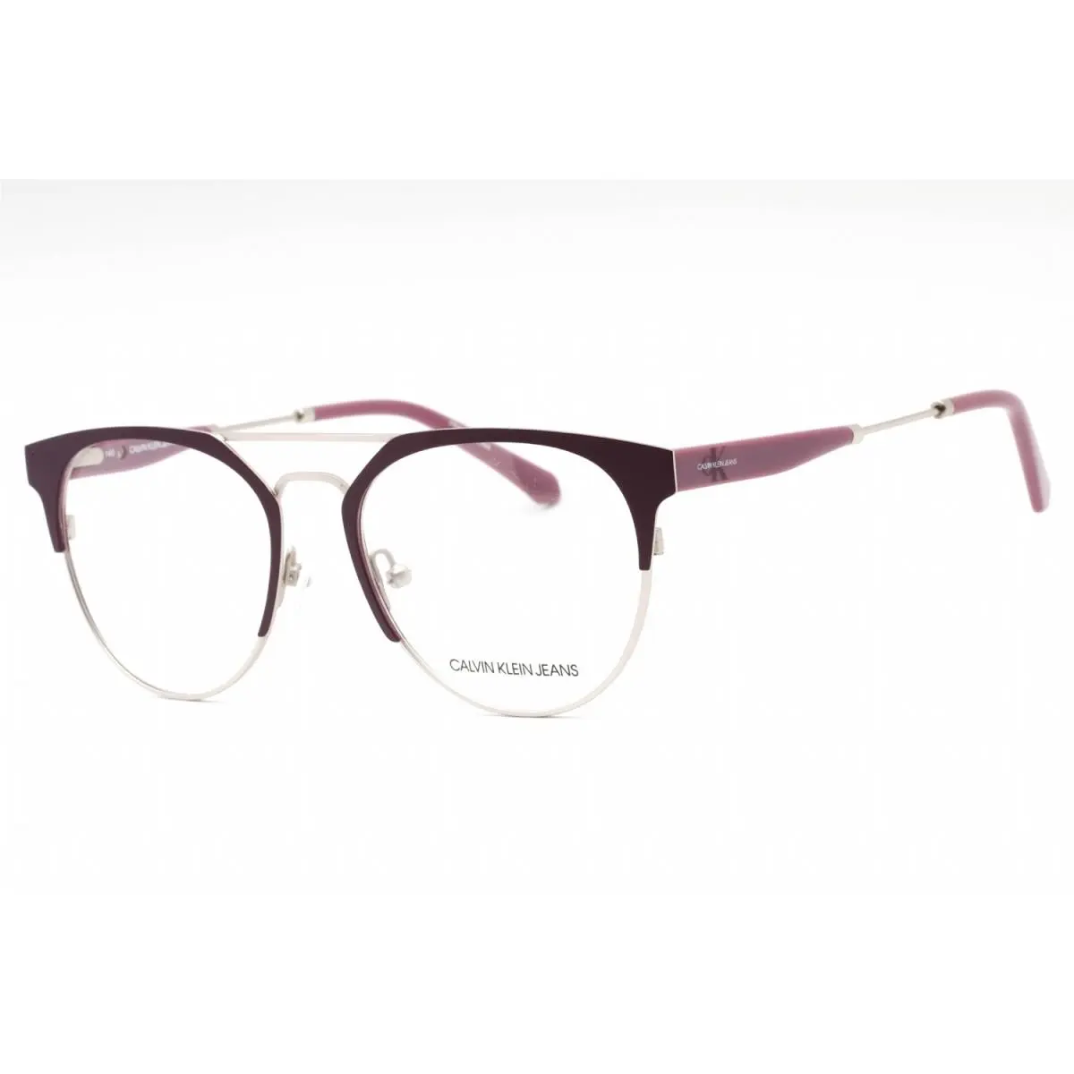 Jeans CKJ18103-502 Eyeglasses 51mm by Calvin Klein