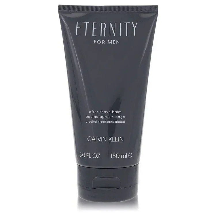 Eternity  After Shave Balm 5 oz Men by Calvin Klein