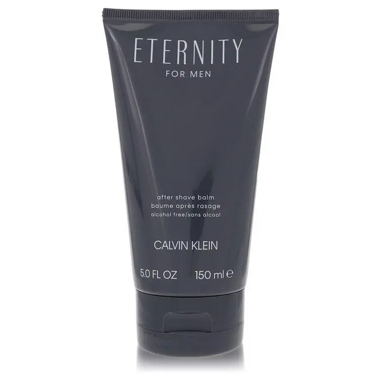 Eternity After Shave Balm 5 oz Tester Men by Calvin Klein