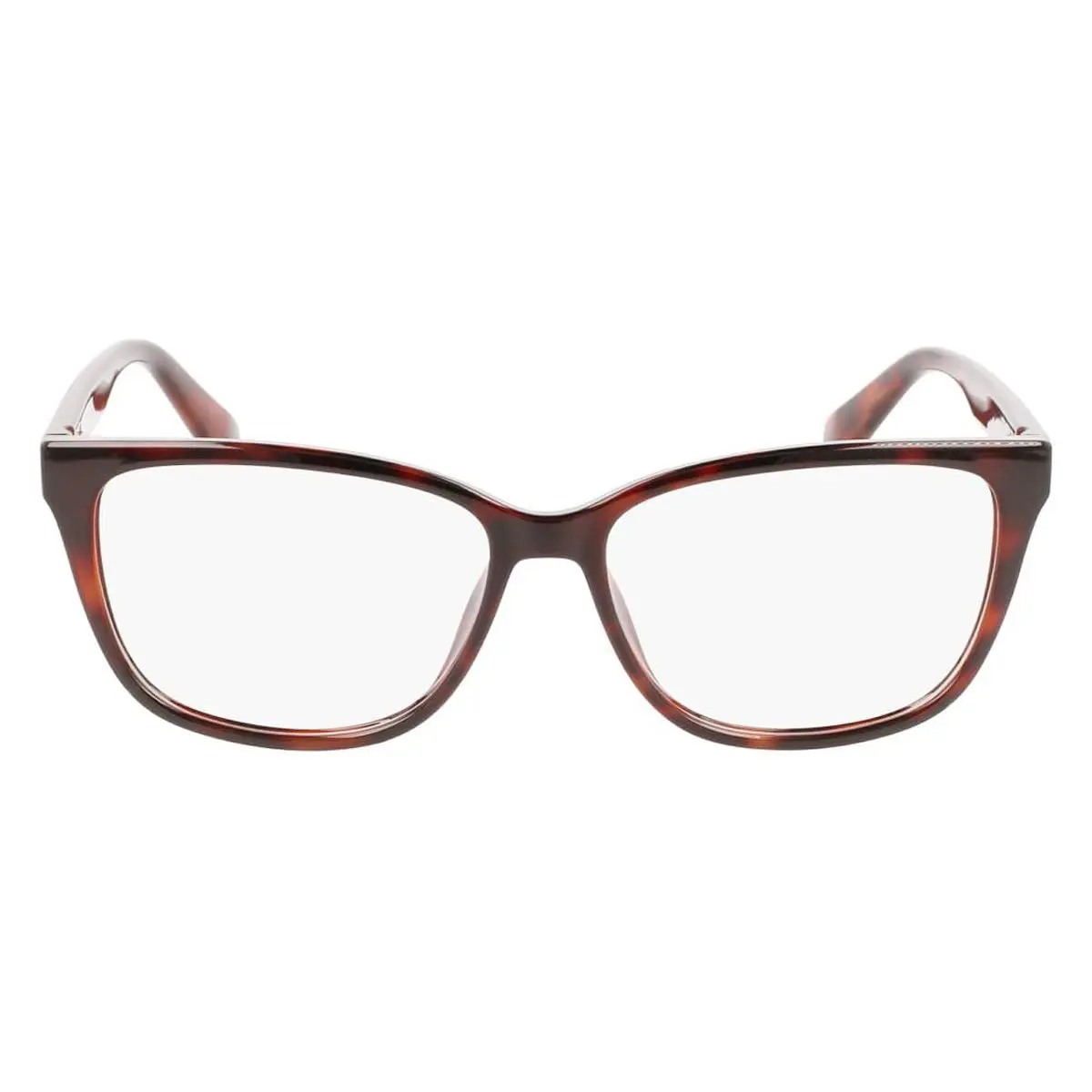 Calvin Klein CKJ22619 Eyeglasses Women Tortoise Rectangle 54 - Frame: Tortoise, Lens: Demo