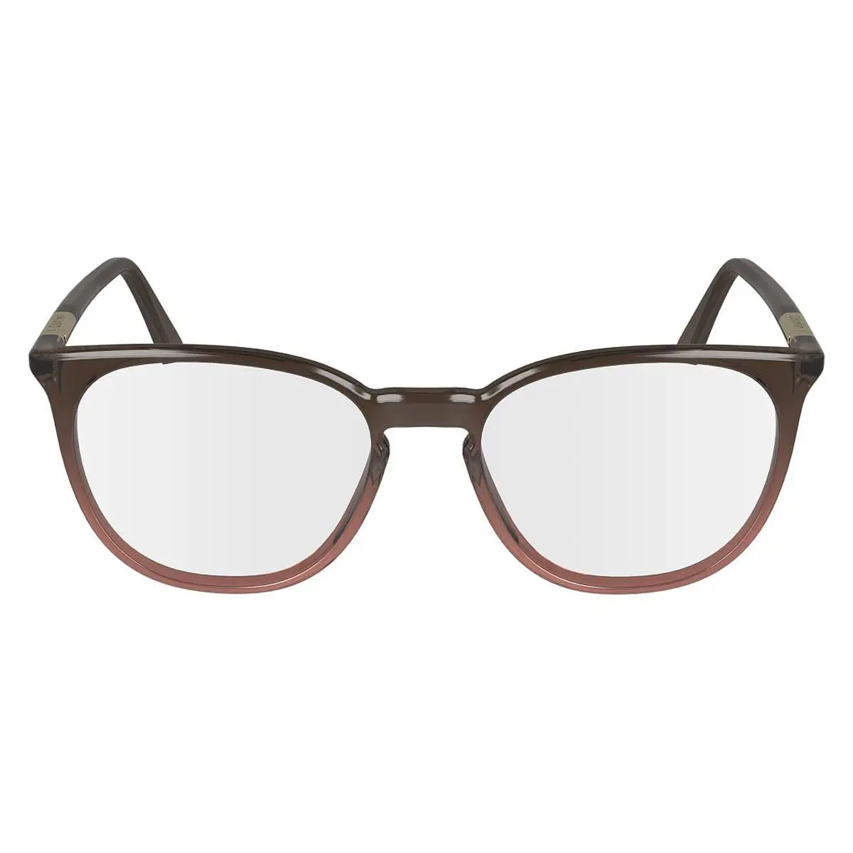 Calvin Klein CK24513 Eyeglasses Unisex Brown/rose 54mm