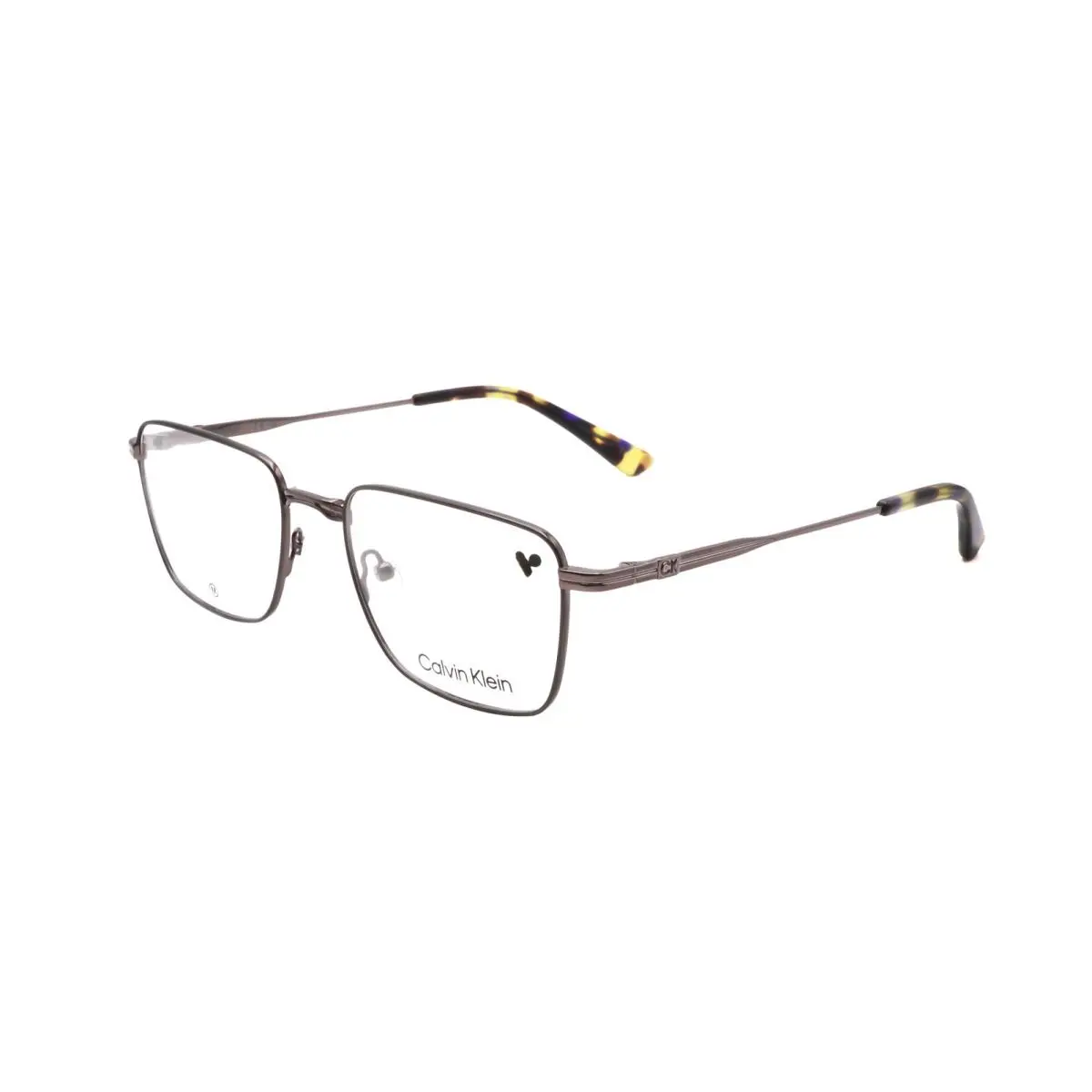 Calvin Klein Men`s 52 mm Brown Opticals CK23104-200