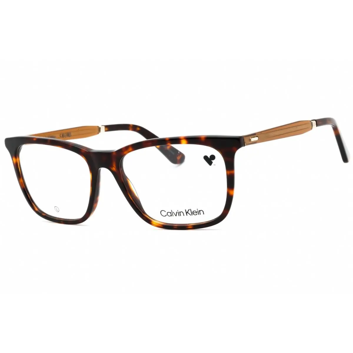 Calvin Klein CK23547 240 Eyeglasses Tortoise Frame 55mm