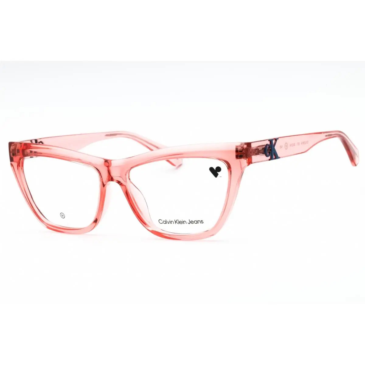 Calvin Klein Jeans CKJ23614-671 Eyeglasses 54mm