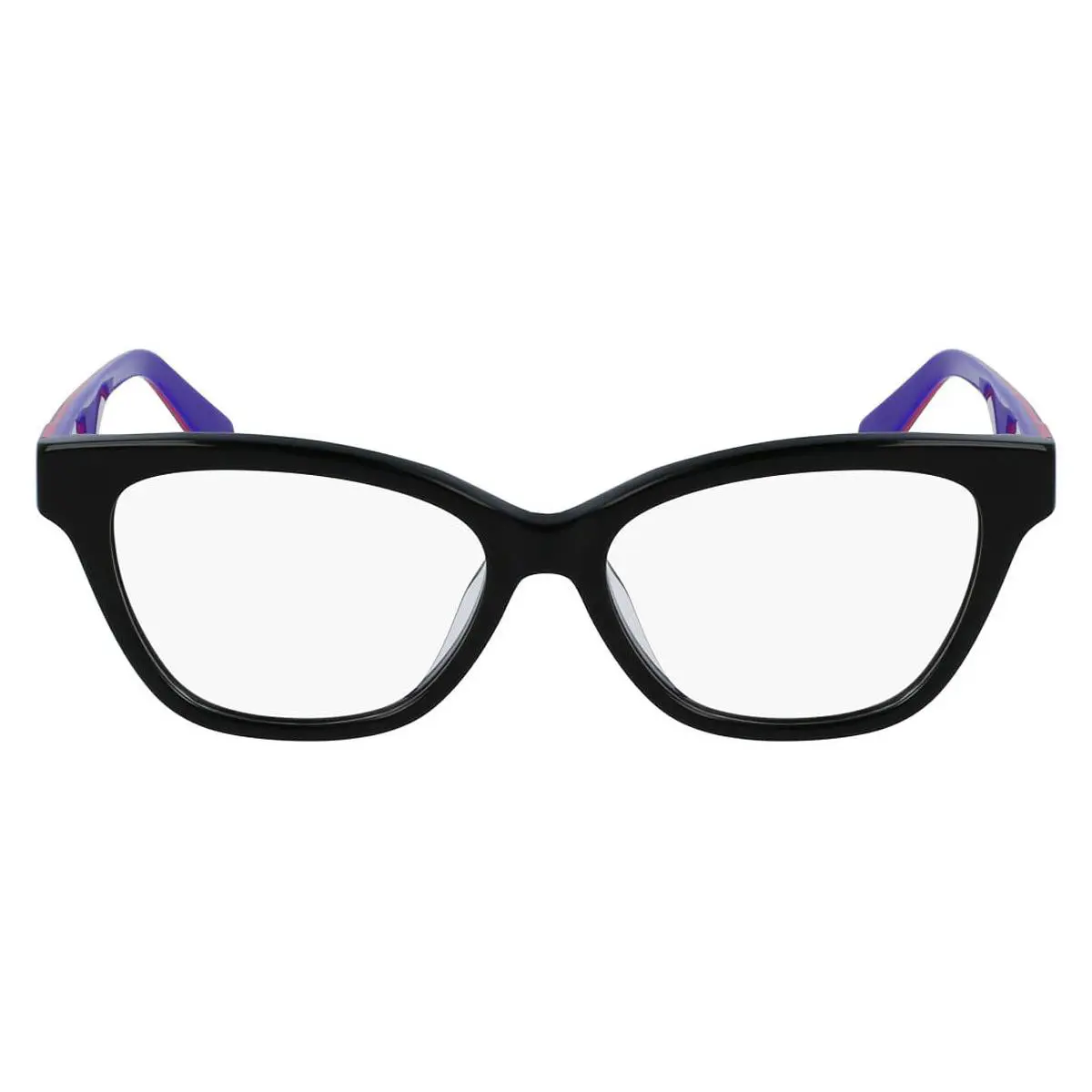 Calvin Klein CKJ23304 Eyeglasses Kids Black 49mm