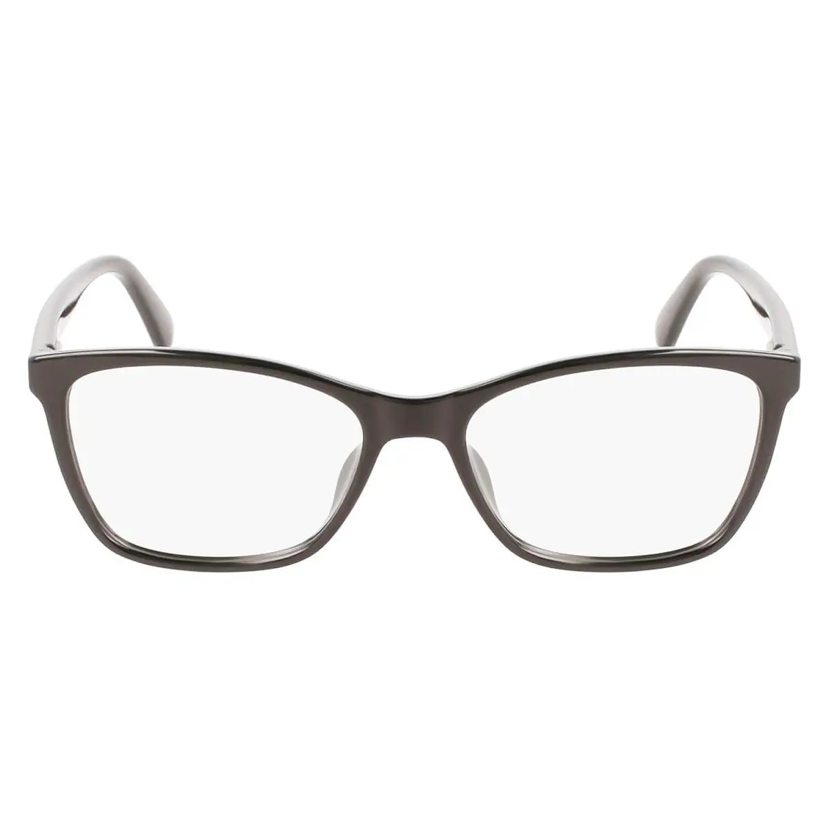 Calvin Klein Ckj Eyeglasses Kids Black 49mm