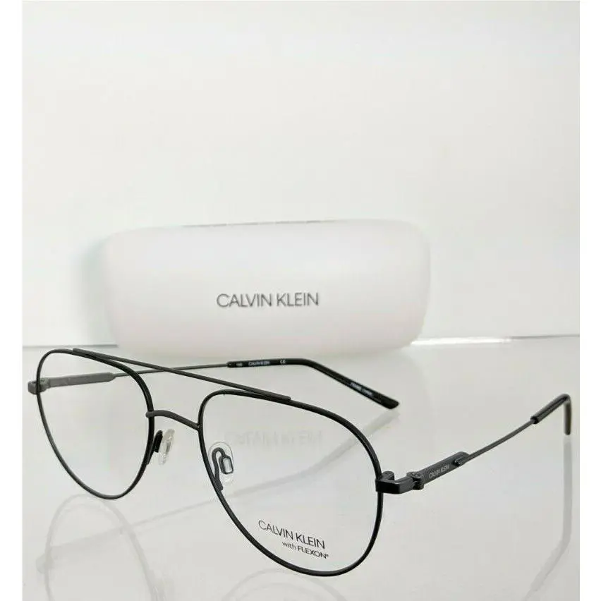 Calvin Klein Eyeglasses CK 19151 001 Frame 19151 Frame