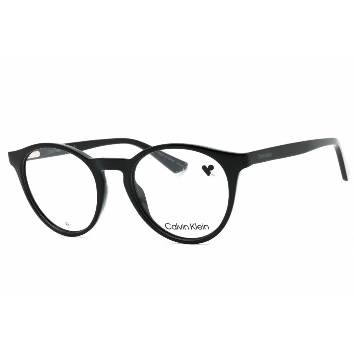 Calvin Klein CK23549 001 Eyeglasses Black Frame 50mm