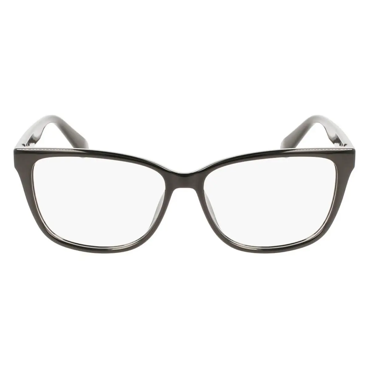Calvin Klein CKJ22619 Eyeglasses Women Black Rectangle 54mm