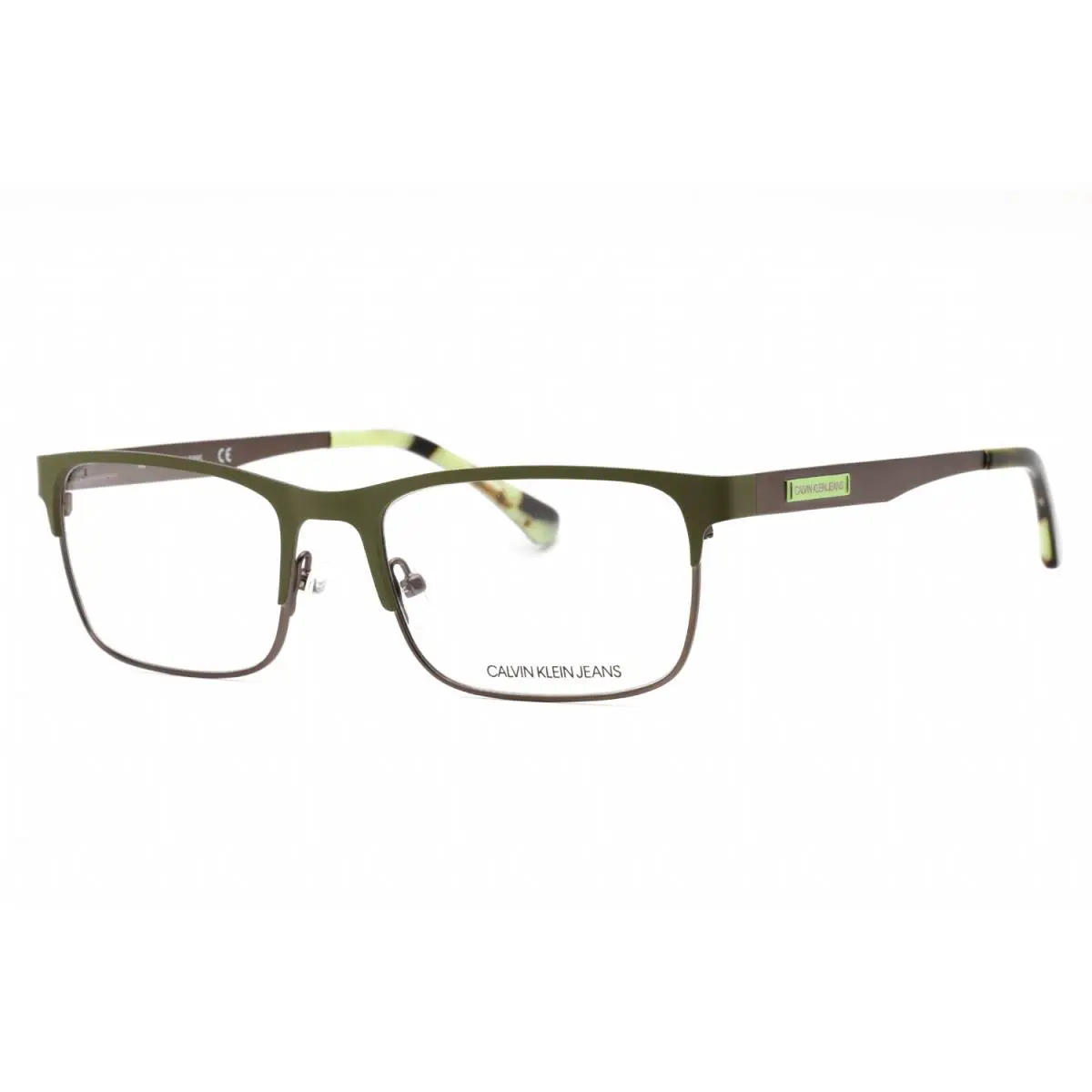 Calvin Klein Jeans CKJ178-306 Eyeglasses 54mm