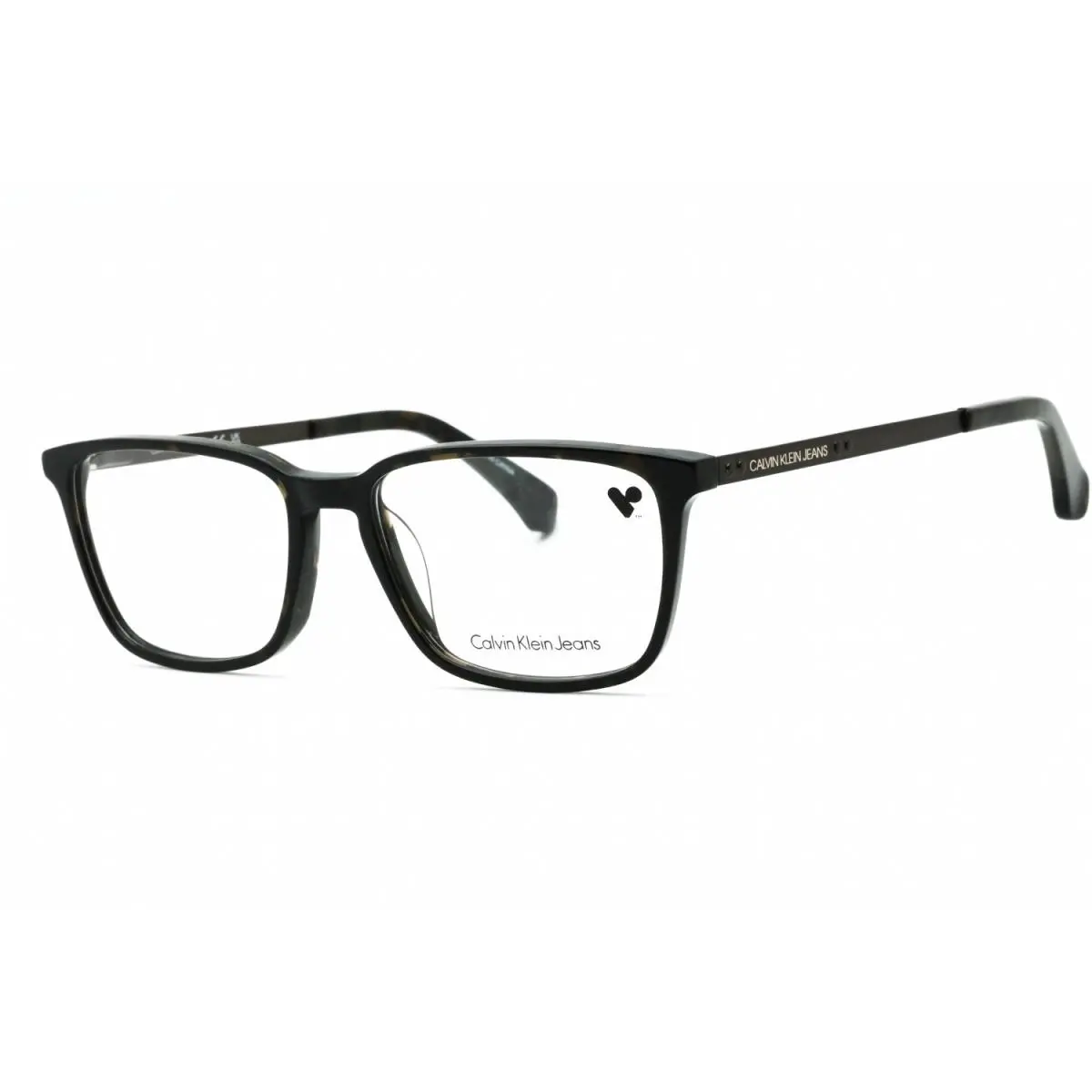 Calvin Klein Jeans CKJ526-313 Eyeglasses 53mm