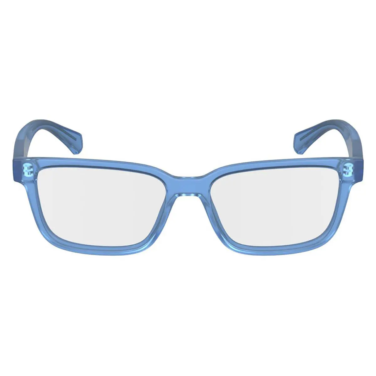 Calvin Klein CKJ24305 Eyeglasses Kids Azure 48mm