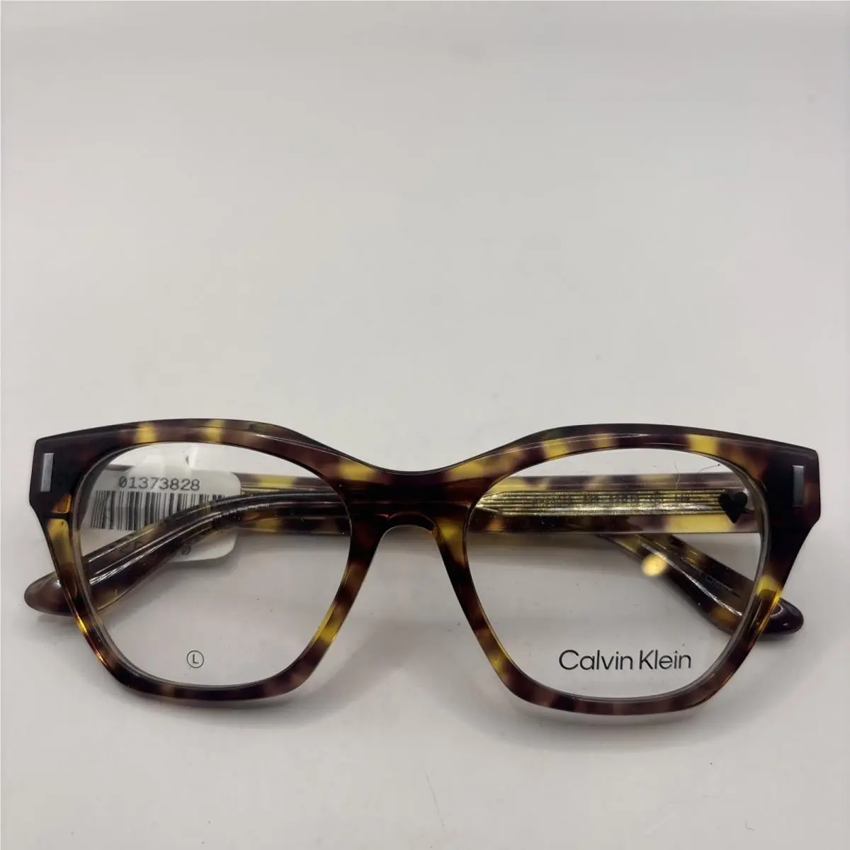 Calvin Klein CK23518 528 Women`s Eyeglasses 52/18/140MM/TORTOISE Shell/new