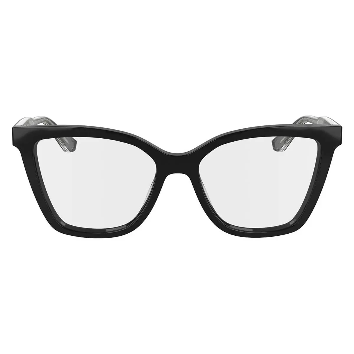Calvin Klein CK24550MAG-SET Eyeglasses Women Black 55mm