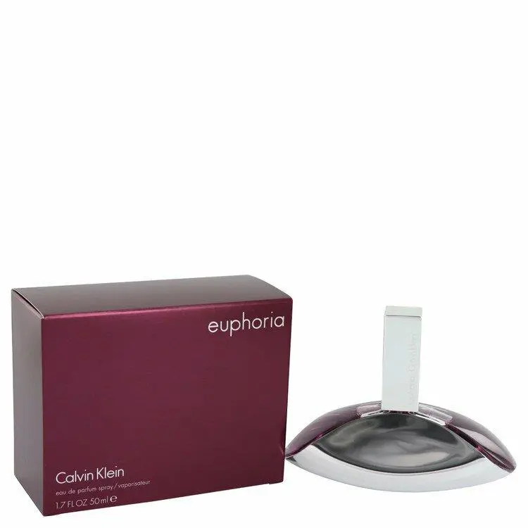 Euphoria by Calvin Klein Edp Spray 1.7 oz Women