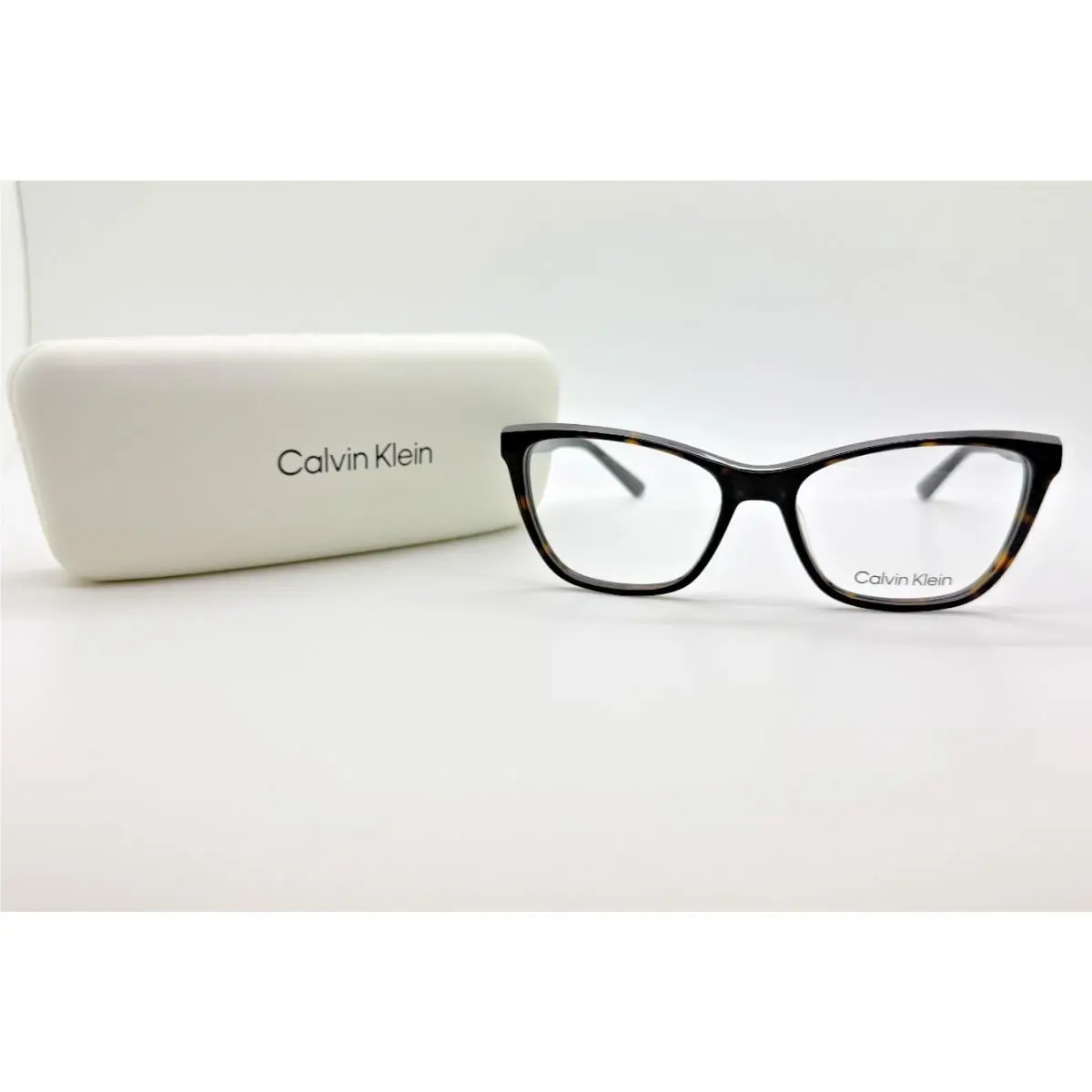 Calvin Klein CK20532 Eyeglasses - 235 53-16-140