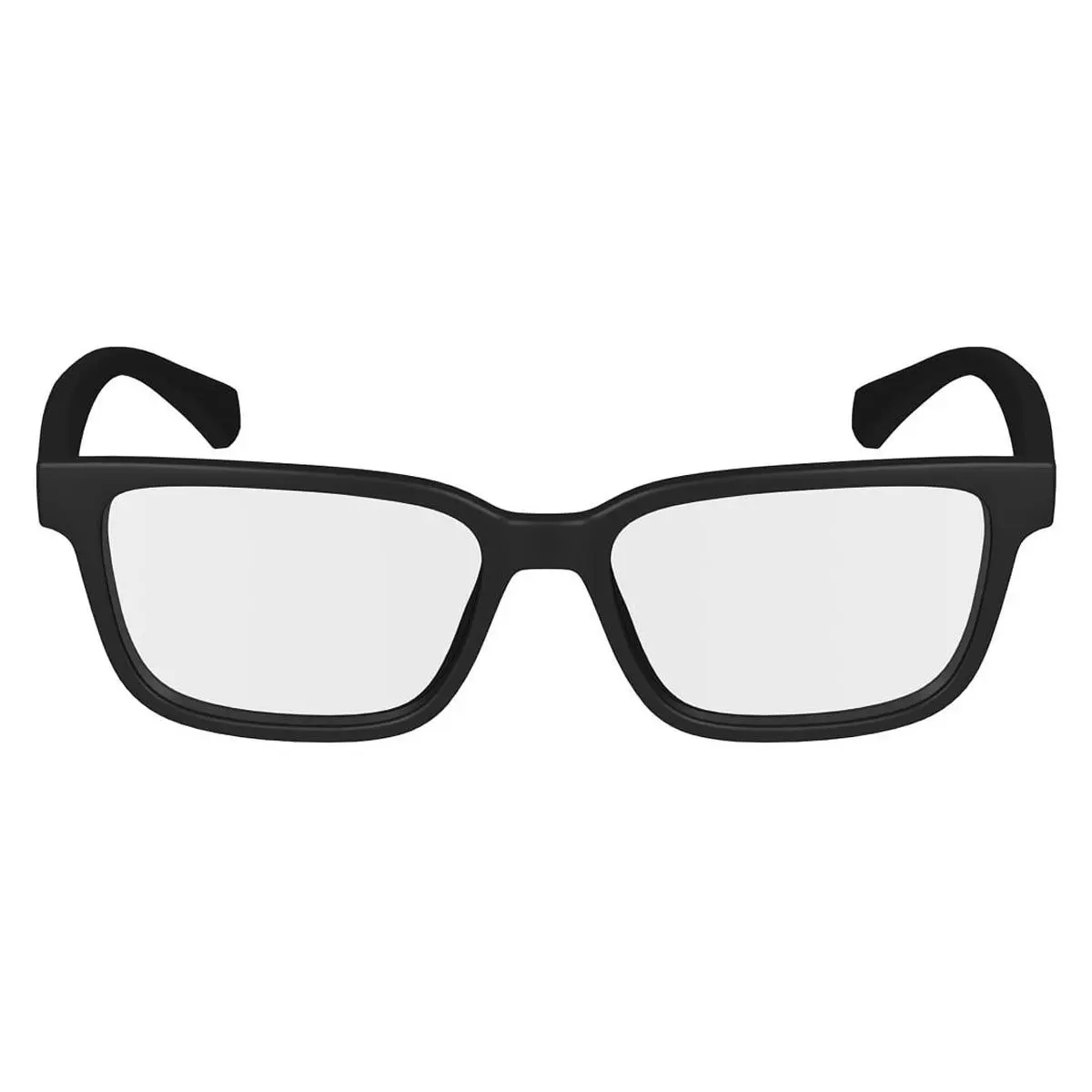 Calvin Klein CKJ24305 Eyeglasses Kids Black 48mm - Frame: Black, Lens: Demo