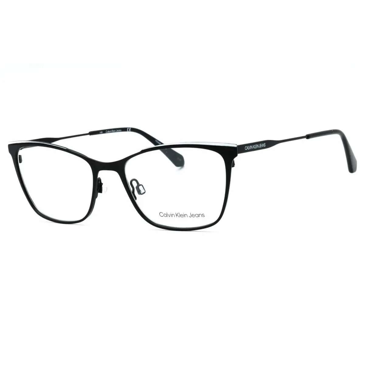 Jeans CKJ21207-073 Eyeglasses 53mm by Calvin Klein