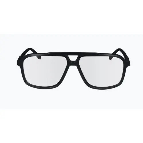 Calvin Klein CK24518 001 Black/aviator Unisex Eyeglasses 57-13-145mm