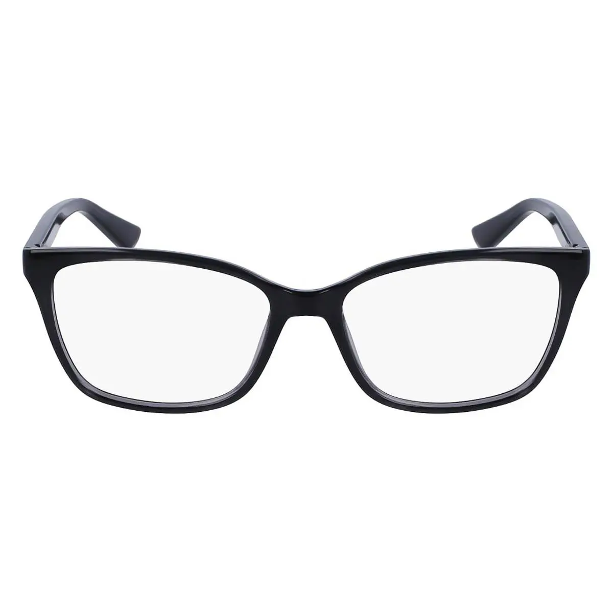 Calvin Klein CK23516 Eyeglasses Women Gray Square 52mm
