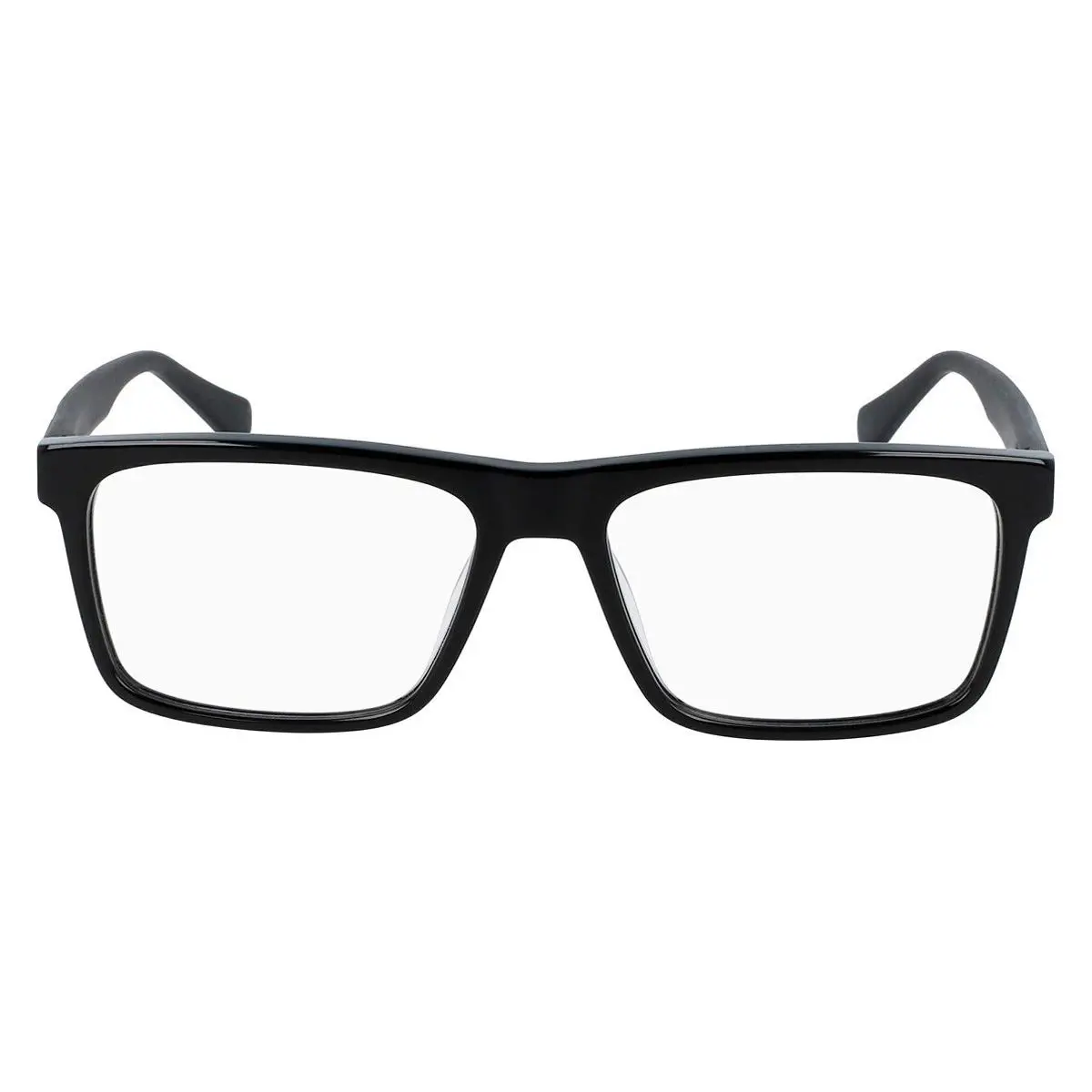 Calvin Klein CKJ21614 Eyeglasses Men Black Square 55mm