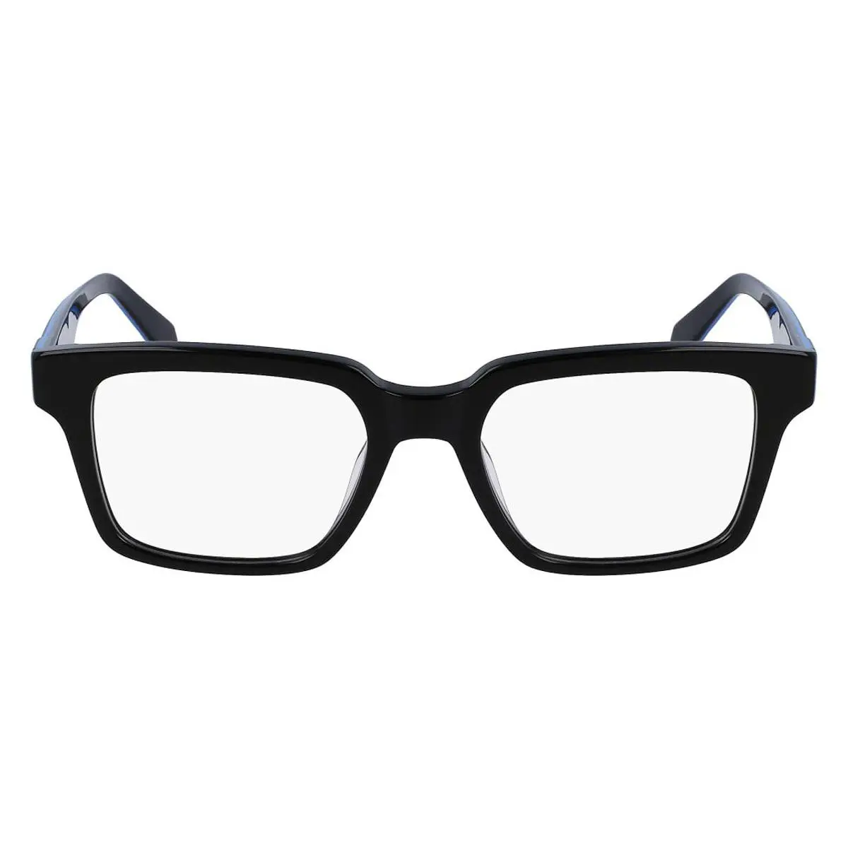 Calvin Klein CKJ22647 Eyeglasses Men Black Square 52mm