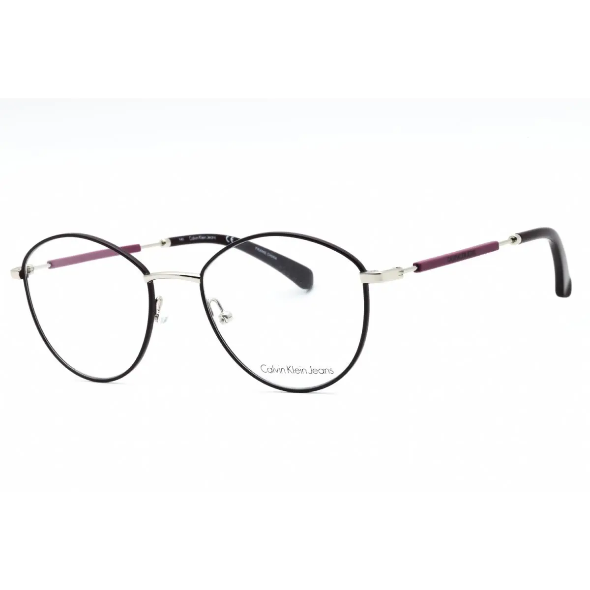 Calvin Klein Jeans CKJ19107-502 Eyeglasses 52mm