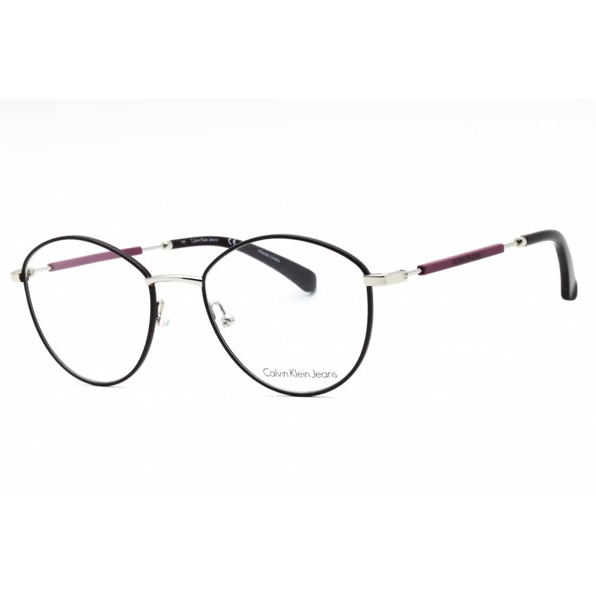 Jeans CKJ19107-502 Eyeglasses 52mm by Calvin Klein