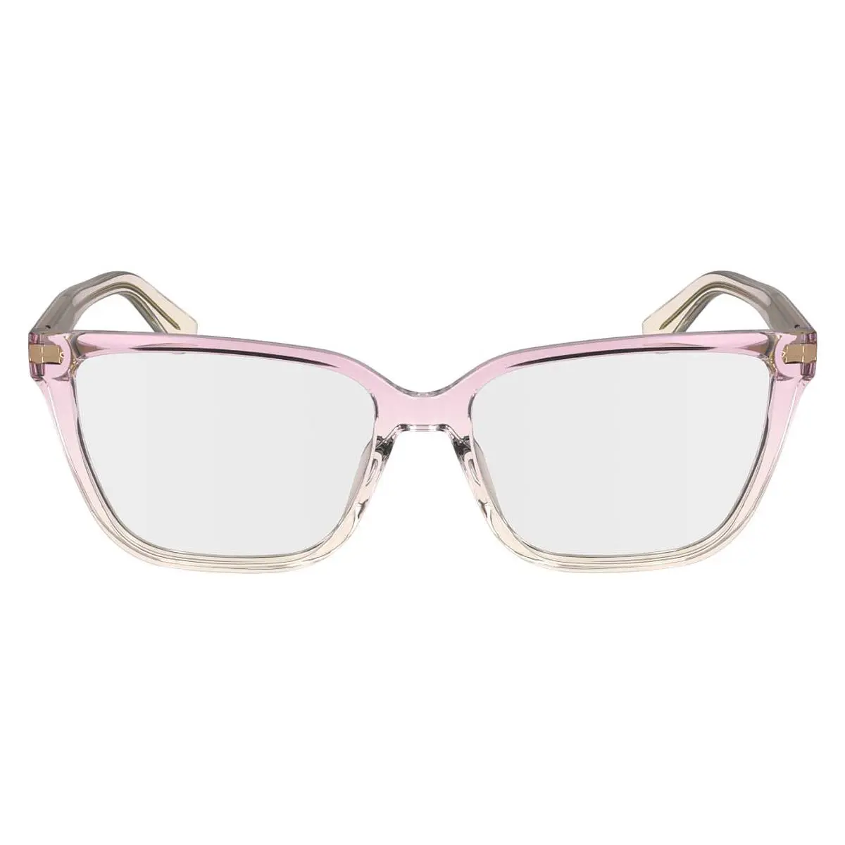 Calvin Klein CK24524 Eyeglasses Women Rose/nude 54mm