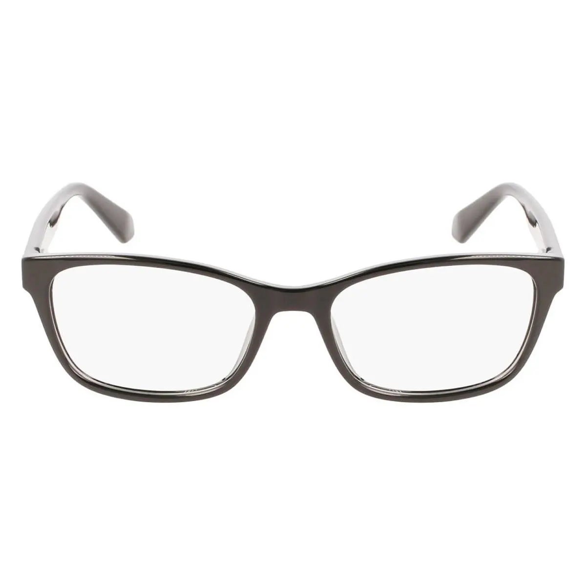 Calvin Klein CKJ22622 Eyeglasses Women Black Rectangle 51mm