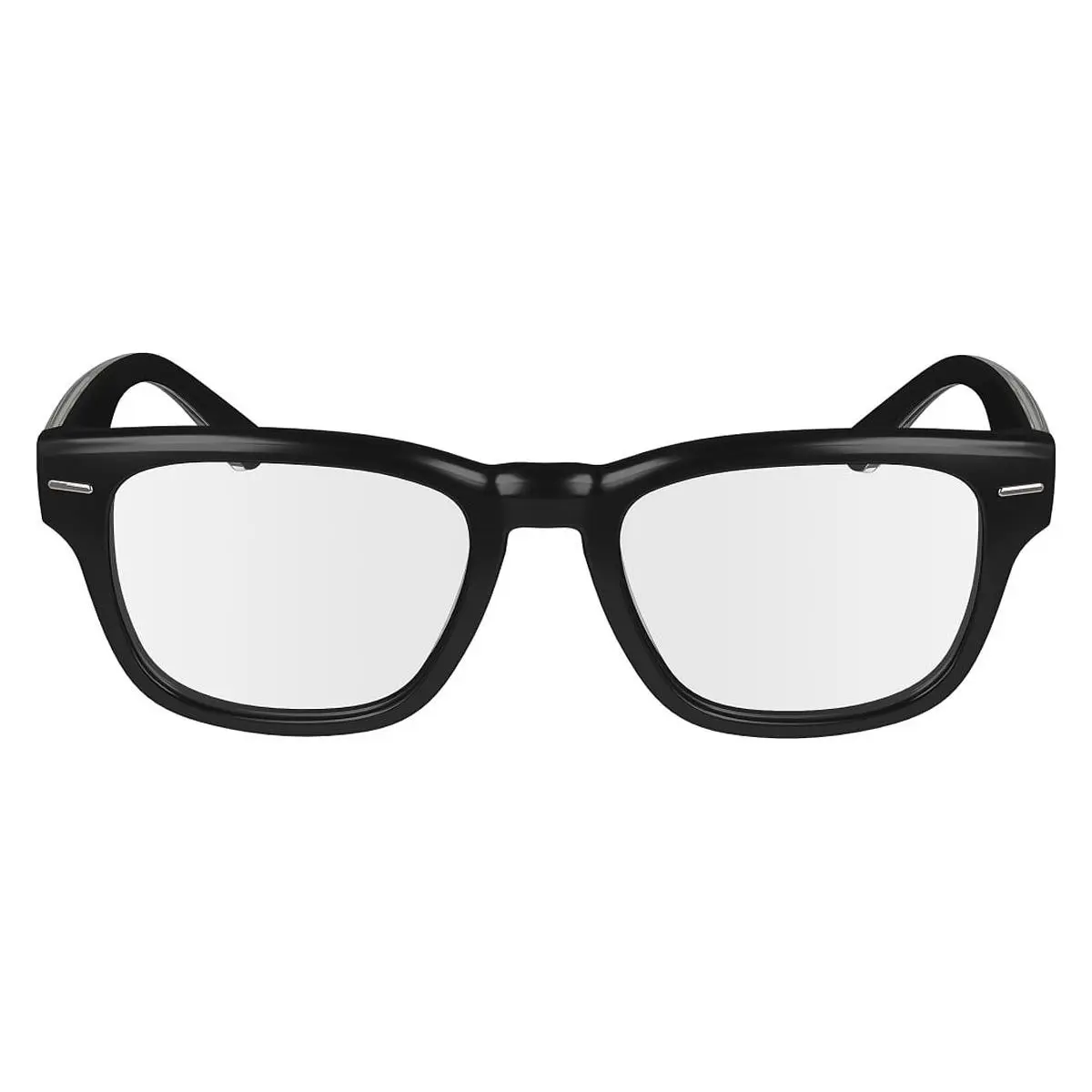 Calvin Klein CK24521 Eyeglasses Men Black 52mm