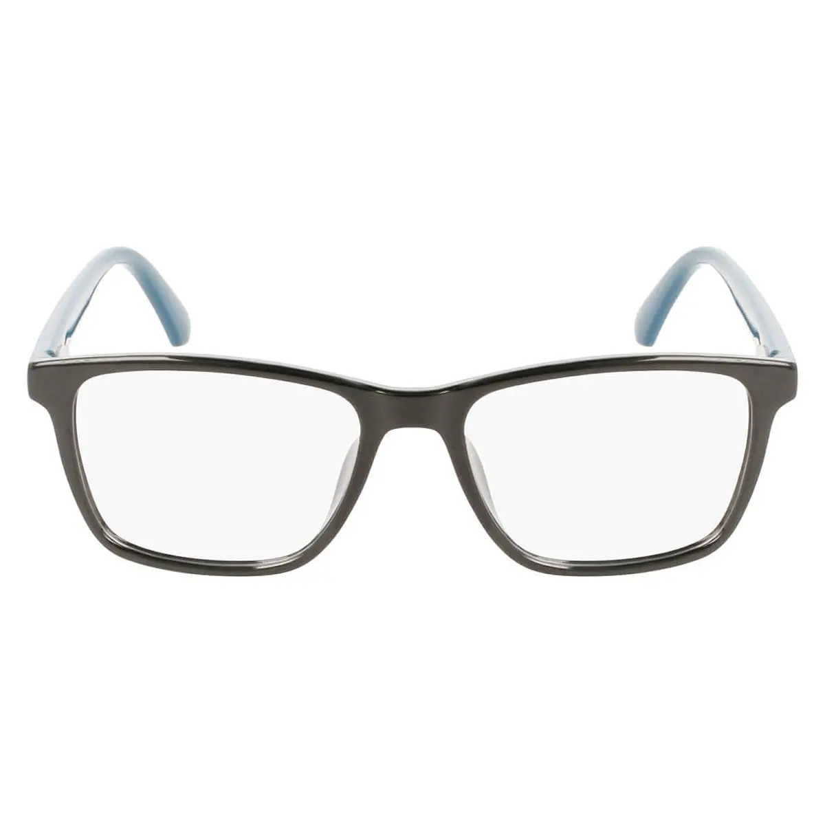 Calvin Klein Ckj Eyeglasses Kids Black 48mm