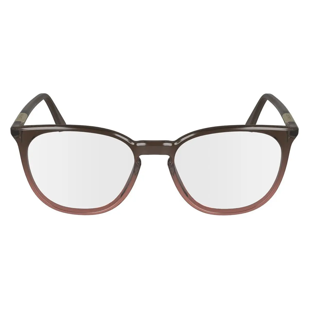 Calvin Klein CK24513 Eyeglasses Unisex Brown/rose 52mm