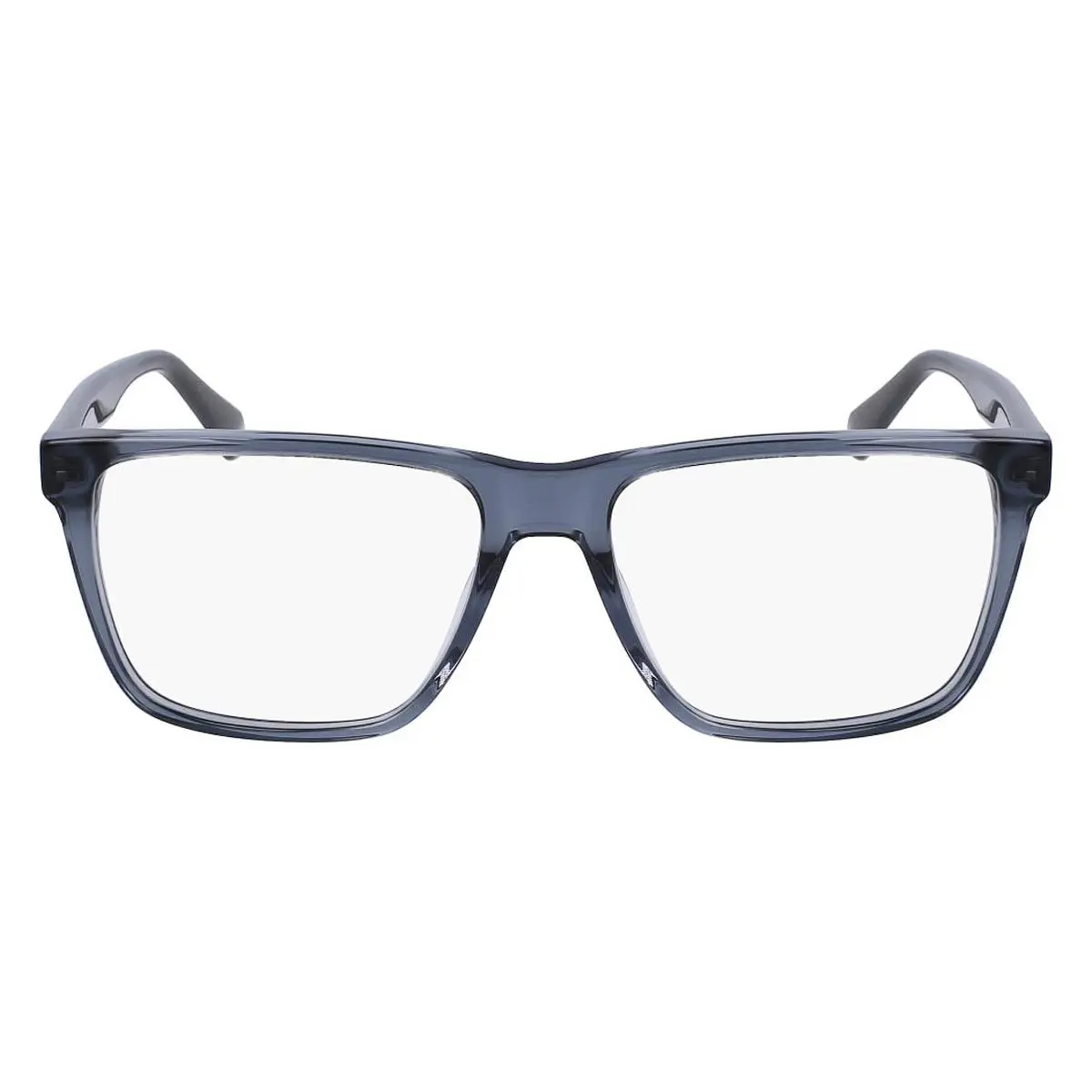 Calvin Klein CKJ22644 Eyeglasses Men Gray Square 56mm