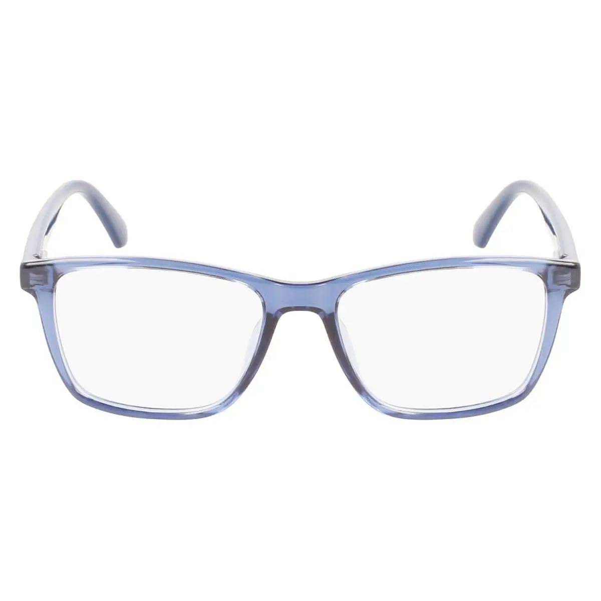 Calvin Klein Ckj Eyeglasses Kids Blue 48mm