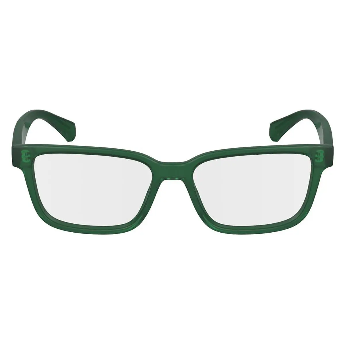 Calvin Klein CKJ24305 Eyeglasses Kids Green 48mm