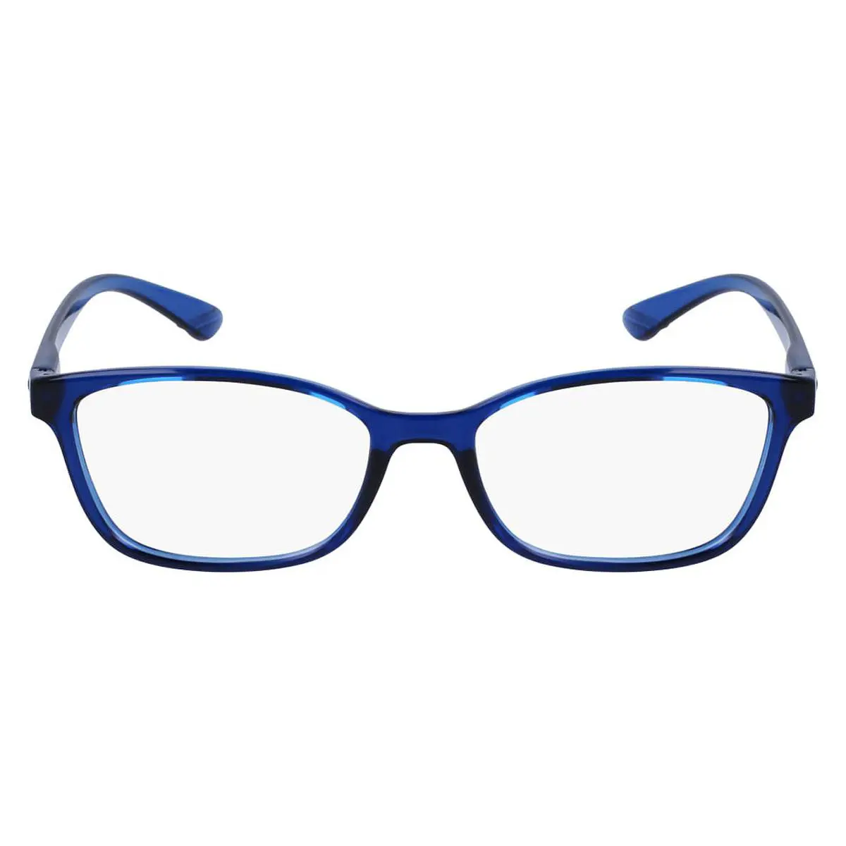 Calvin Klein Cko Eyeglasses Women Navy 51mm