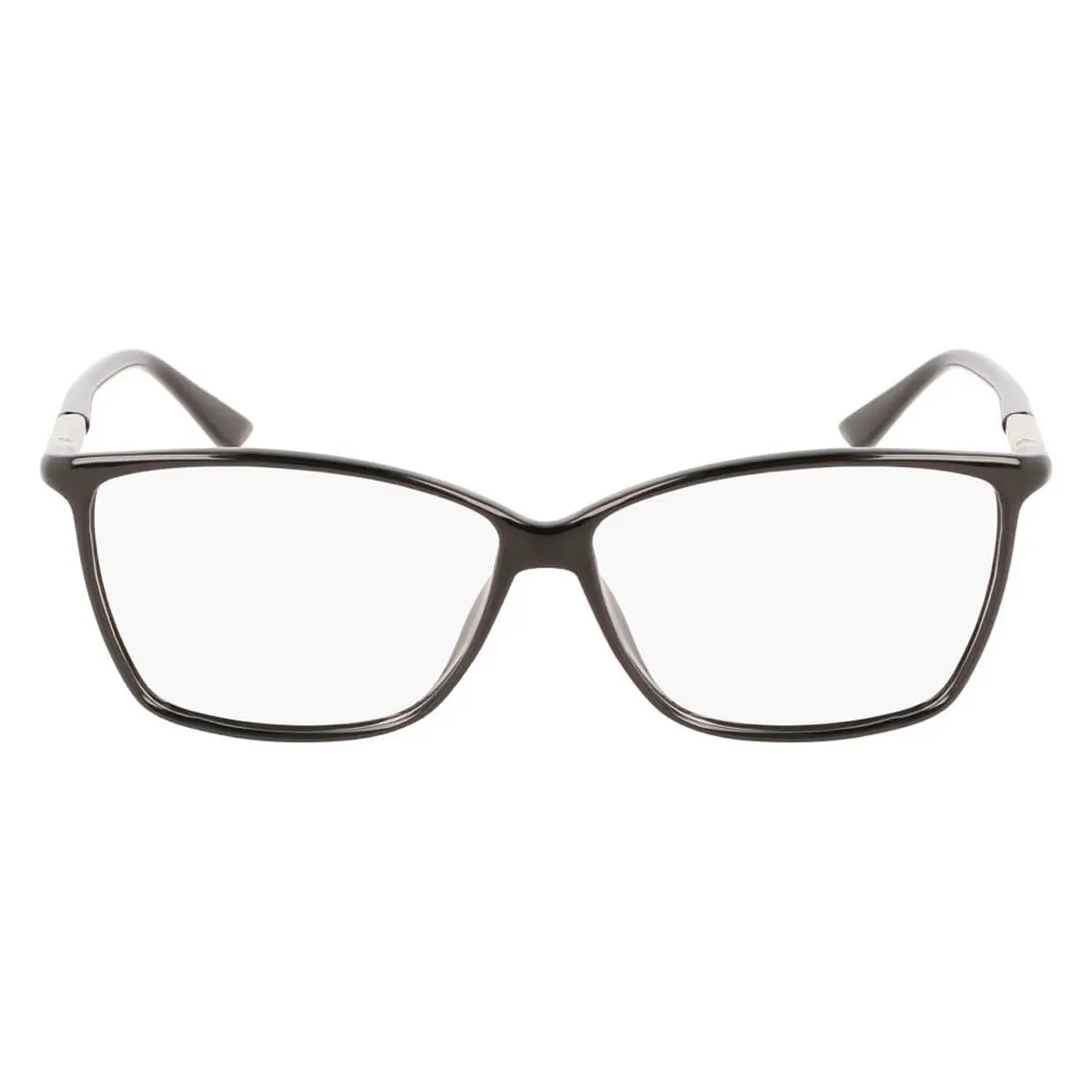 Calvin Klein CK21524 Eyeglasses Women Black Square 55mm