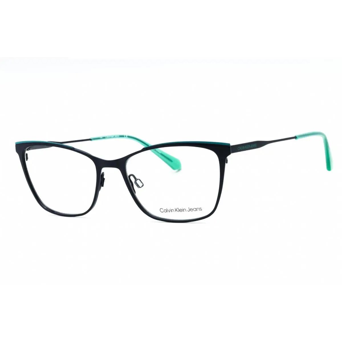Calvin Klein Jeans CKJ21207-410 Eyeglasses 53mm