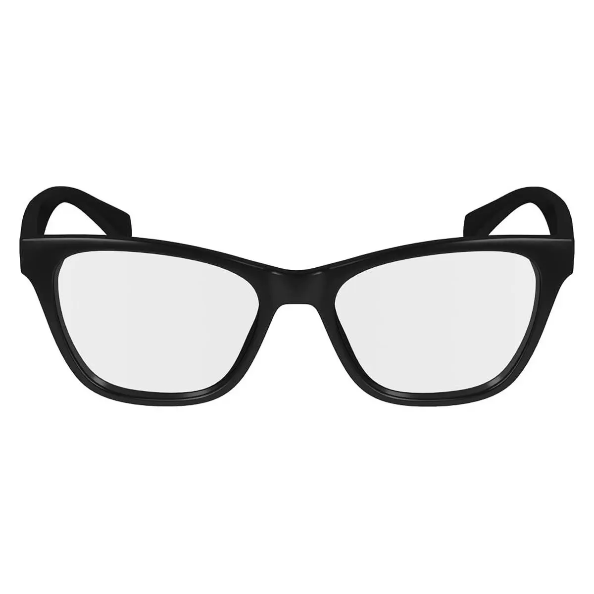 Calvin Klein CKJ24304 Eyeglasses Kids Black 47mm