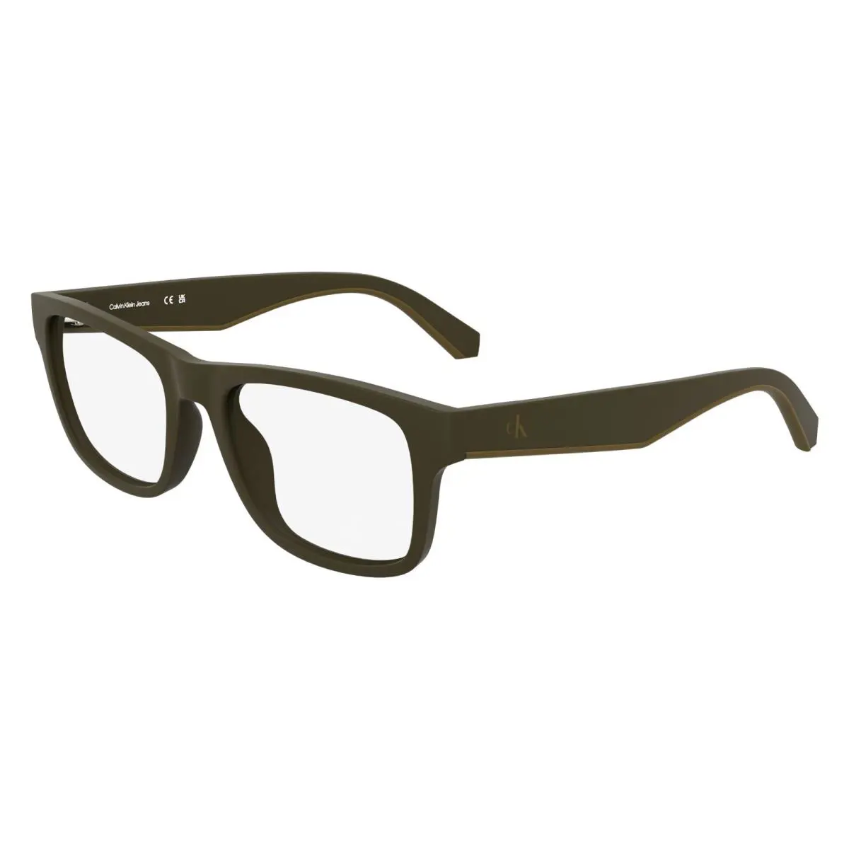 Calvin Klein Jeans CKJ19523 210 51 Eyeglasses CM