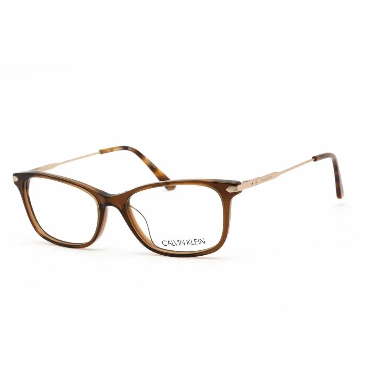 Calvin Klein CK18722-210-51 Eyeglasses Frame Size 51mm 16mm 135mm Null 883901105