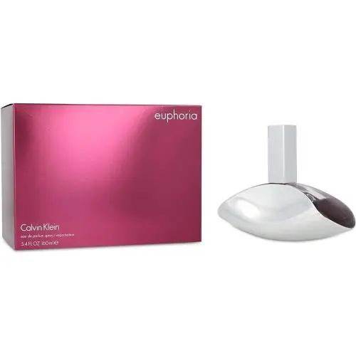 Euphoria 5.4 OZ Edp Spray For Women BY Calvin Kle