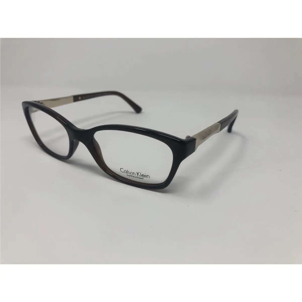 Calvin Klein CK7931 52/16 135 Brown Made In Italy Frames F95