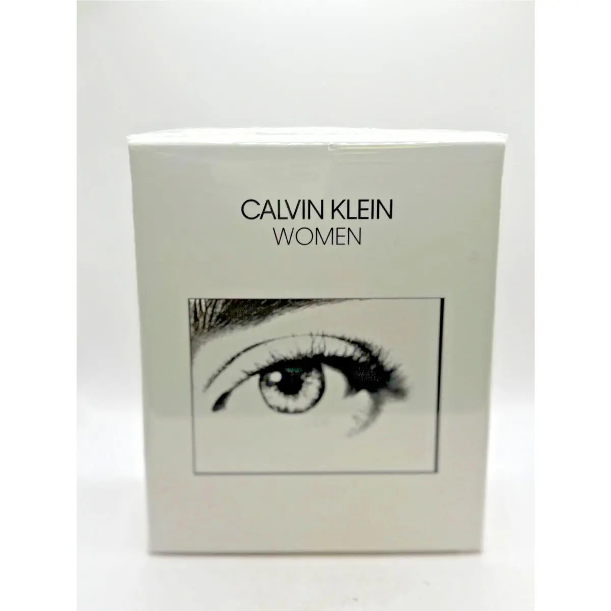 Calvin Klein Women 100ML Edp Spray