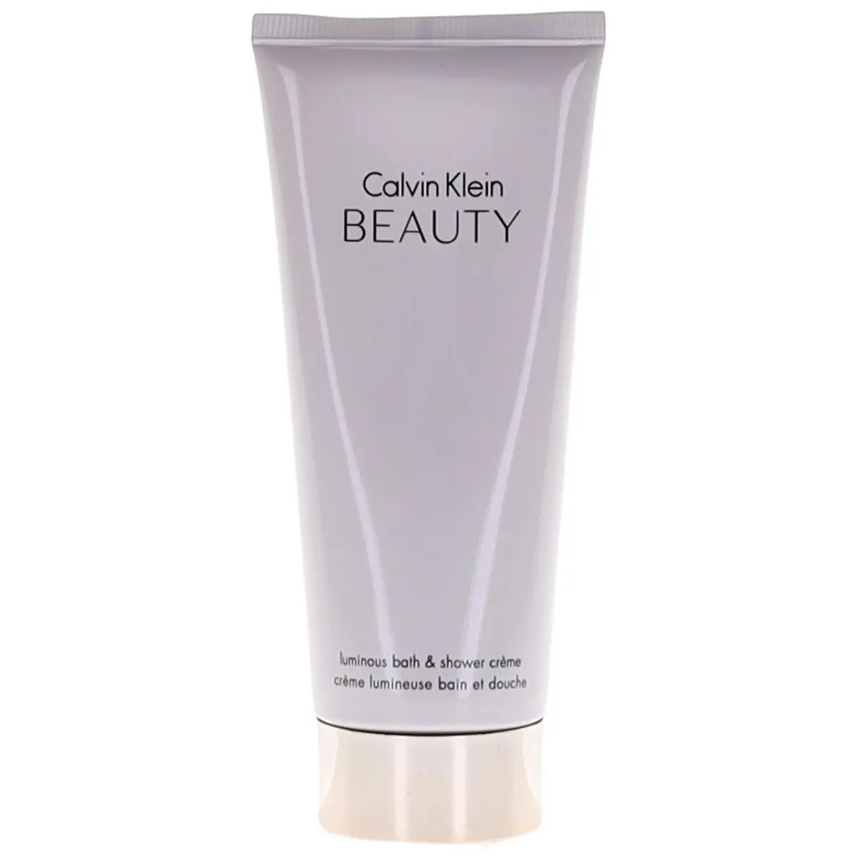 Beauty By Calvin Klein For Women Luminous Shower Gel 3.4oz